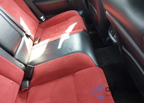 2015 Dodge Challenger R/T Scat Pack z USA, uszkodzony, nr VIN 2C3CDZFJXFH718427